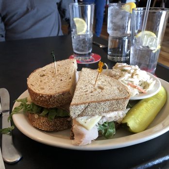 The Barley House Restaurant & Tavern - turkey & mozzarella sandwich - American Near Me - Concord, New Hampshire The Barley House Restaurant & Tavern - turkey & mozzarella sandwich - American Near Me - Concord, New Hampshire