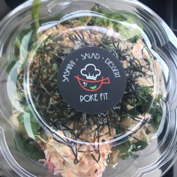Pokefit - Leander - Poke Near Me - Leander, Texas