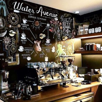 The Slab - The Slab, inside AC Hotel Portland Downtown - Coffee & Tea Near Me - Portland, Oregon The Slab - The Slab, inside AC Hotel Portland Downtown - Coffee & Tea Near Me - Portland, Oregon