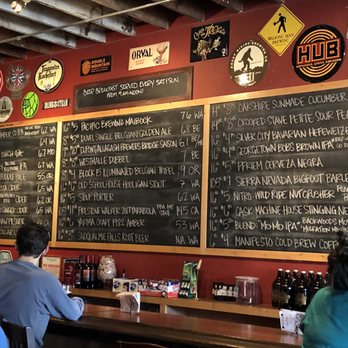 Red Hot - Beer menu - Hot Dogs Near Me - Tacoma, Washington Red Hot - Beer menu - Hot Dogs Near Me - Tacoma, Washington