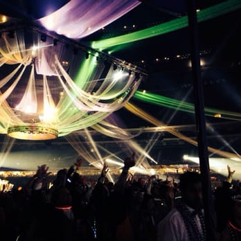 Endymion Extravaganza - Music Venues Near Me - New Orleans, Louisiana