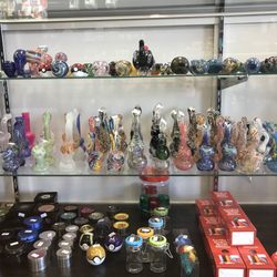 The Vape Emporium