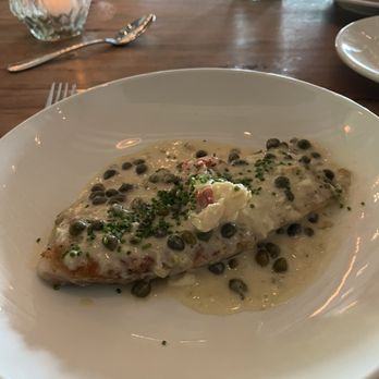 The Optimist - Seafood Near Me - Atlanta, Georgia