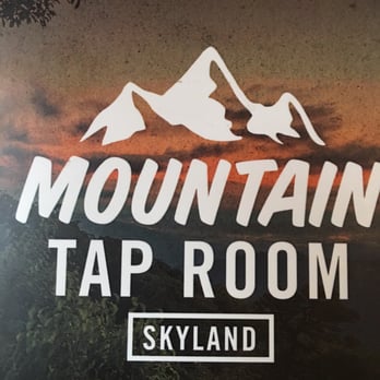 Skyland Mountain Tap Room - Bars Near Me - Luray, Virginia