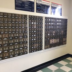USPS