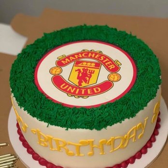 Cake Dame - Custom Cakes Near Me
