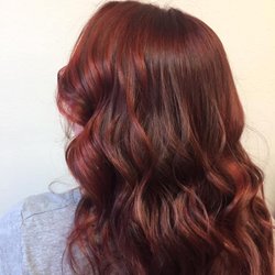 Salon Versailles - Hair by Seth Babin