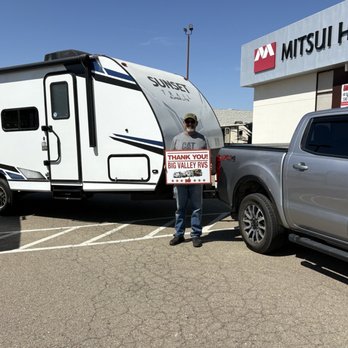 Big Valley RVs - RV Dealers Near Me - Lodi, California