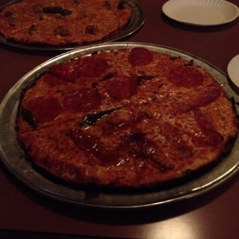 Colony Grill - Gluten free - Pizza Near Me - Stamford, Connecticut Colony Grill - Gluten free - Pizza Near Me - Stamford, Connecticut