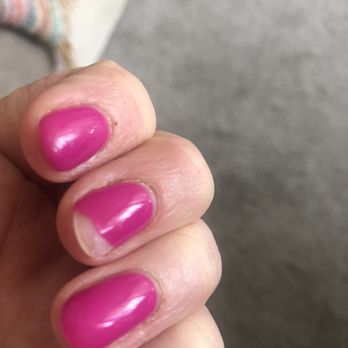 Bilancia Nail Spa - Nail Salons Near Me - Chicago, Illinois