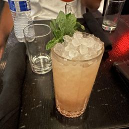 Planters Punch