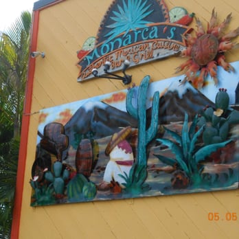 Monarca's - outside - Mexican Near Me - Cape Coral, Florida Monarca's - outside - Mexican Near Me - Cape Coral, Florida