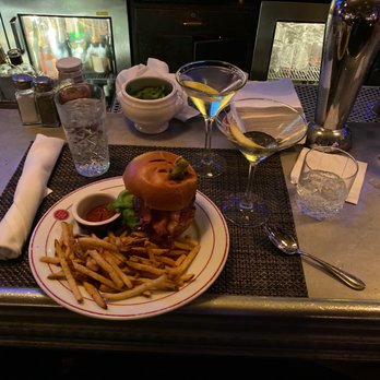 L’Express - French Near Me - New York, New York