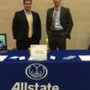 Ryan Grande: Allstate Insurance
