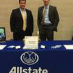 Ryan Grande: Allstate Insurance
