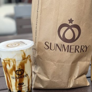 Sunmerry Bakery - Brown Sugar Boba - Bakeries Near Me - San Diego, California Sunmerry Bakery - Brown Sugar Boba - Bakeries Near Me - San Diego, California
