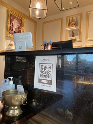 Chetuphon Thai by null