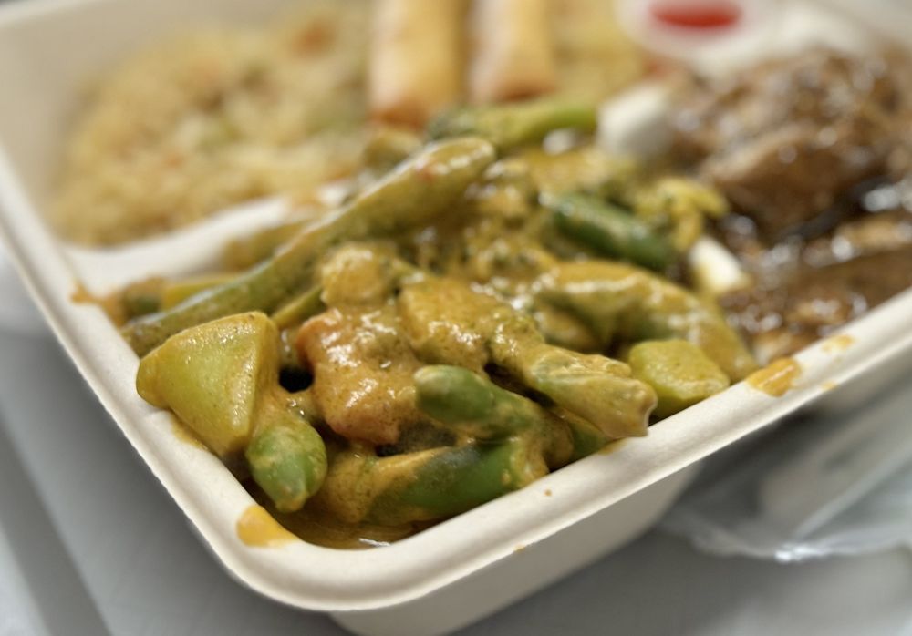 Mama Go’s Filipino Cuisine