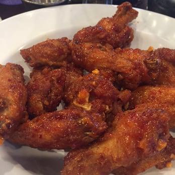 ChiMek - Sweet and spicy wings! - Korean Near Me - Santa Clara, California ChiMek - Sweet and spicy wings! - Korean Near Me - Santa Clara, California