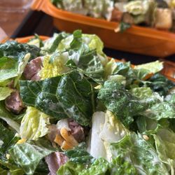 Salad World