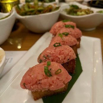 Taisho - Spicy Tuna - Sushi Bars Near Me - Sherman Oaks, California