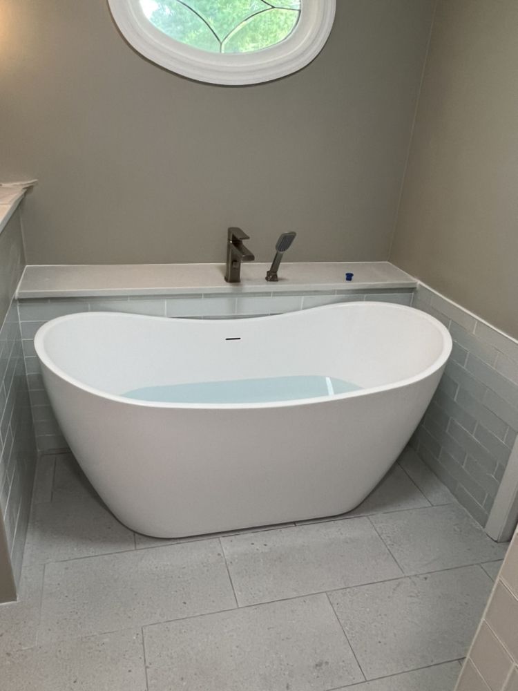 Slide of Hosanna Plumbing