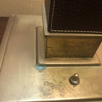 DoubleTree by Hilton Hotel Cincinnati Airport - Disgusting goo in the room - Hotels Near Me - Hebron, Kentucky DoubleTree by Hilton Hotel Cincinnati Airport - Disgusting goo in the room - Hotels Near Me - Hebron, Kentucky