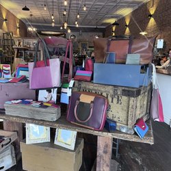 Mercantile 22