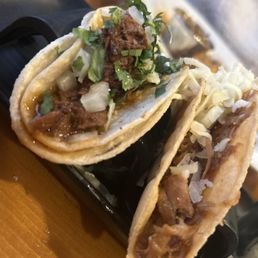 Street Tacos