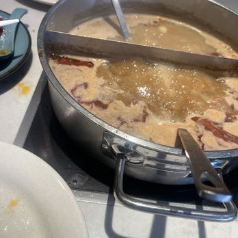 Happy Lamb Hot Pot - Bridgeport - Hot Pot Near Me - Chicago, Illinois