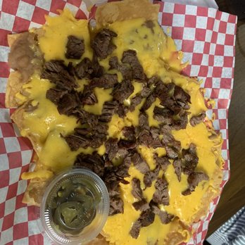 Dave's BBQ - Dave's nachos - Barbeque Near Me - Harlingen, Texas Dave's BBQ - Dave's nachos - Barbeque Near Me - Harlingen, Texas