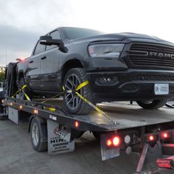 First Choice Towing