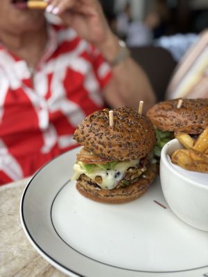 Nick's Manhattan Beach by null