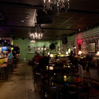 The Sylvester - Cocktail Bars Near Me - Miami, Florida The Sylvester - Cocktail Bars Near Me - Miami, Florida