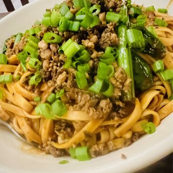 Sichuan Folk - Dan Dan Noodles - Szechuan Near Me - Plano, Texas Sichuan Folk - Dan Dan Noodles - Szechuan Near Me - Plano, Texas