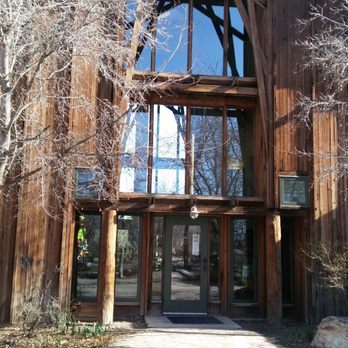 OGDEN NATURE CENTER - Updated October 2025 - 15 Photos & 10 Reviews