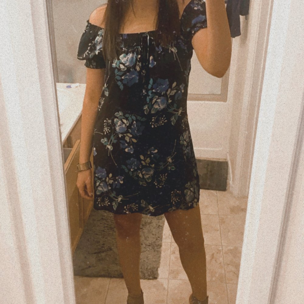 Francesca's - my new dress from Francesca's! - Women's Clothing Near Me - Henderson, Nevada Francesca's - my new dress from Francesca's! - Women's Clothing Near Me - Henderson, Nevada