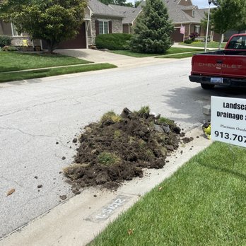 Platinum Outdoor Concepts - Landscaping Near Me