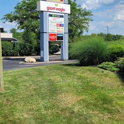 GetGo Fuel Station