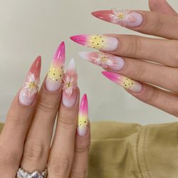 Soul Cool Nail Lounge