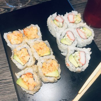 See Wee Roll - Japanese Near Me - Biloxi, Mississippi