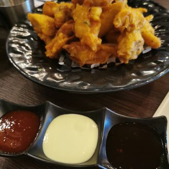 Katsuya - Japanese Near Me - Mississauga, Ontario Katsuya - Japanese Near Me - Mississauga, Ontario