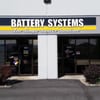 Continental Battery Systems Of Reno gift card