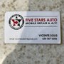 Photo of Five Star Auto Mobile Repair Air Conditioning