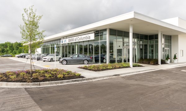 BMW OF COLUMBIA - Updated August 2025 - 35 Photos & 81 Reviews - 250 ...