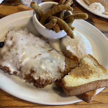 Oldwest Cafe - Chicken fried steak - Breakfast & Brunch Near Me - Bedford, Texas Oldwest Cafe - Chicken fried steak - Breakfast & Brunch Near Me - Bedford, Texas