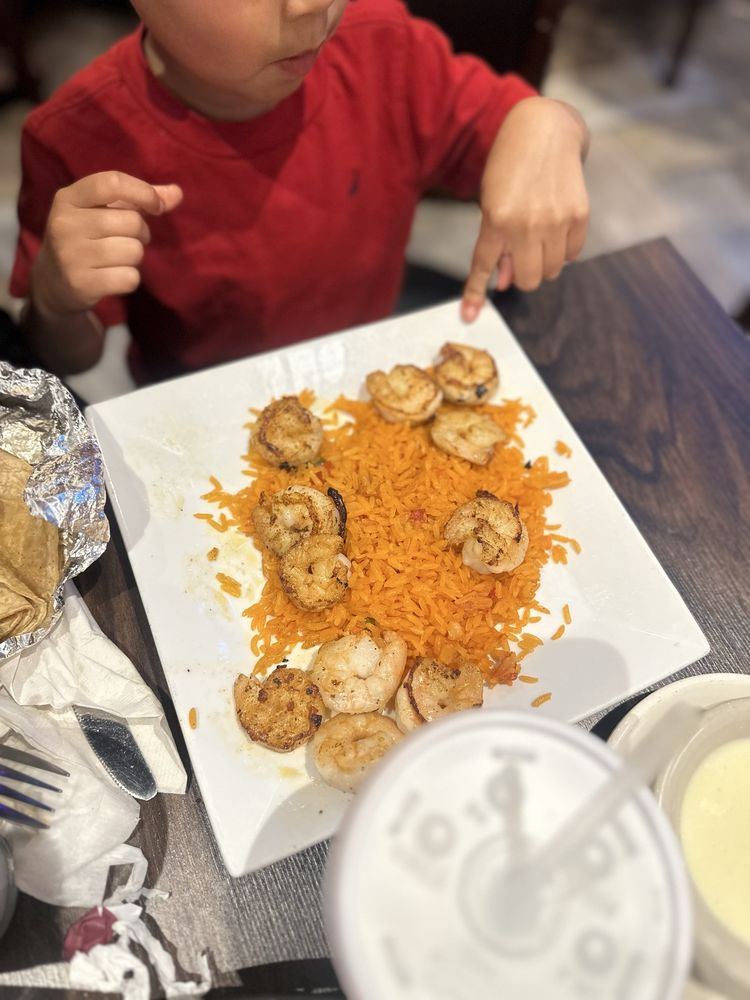 La Herradura — Mexican restaurant in Bettendorf