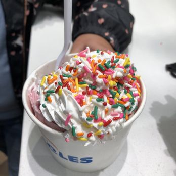 ICICLES - Ice Cream & Frozen Yogurt Near Me - Albuquerque, New Mexico