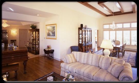 Slide of Gerrard Construction