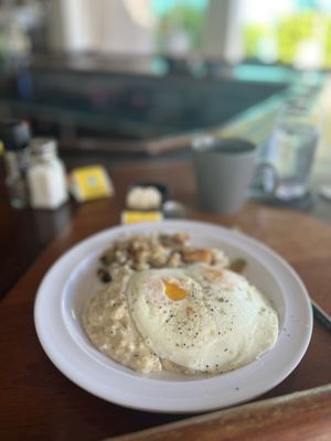 The "New" Deep End Bar & Grill by null